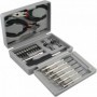 InLine 4043718067657 set di strumenti meccanici 25 strumenti (4043718067657)