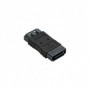 InLine 27700A adattatore per inversione del genere dei cavi SATA female Nero (27700A)
