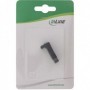 InLine 27700B adattatore per inversione del genere dei cavi SATA female Nero (27700B)