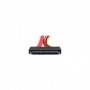 InLine 29695 cavo SATA Rosso (29695)