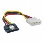 InLine 29670A cavo di alimentazione Multicolore (29670A)