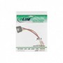 InLine 29670A cavo di alimentazione Multicolore (29670A)