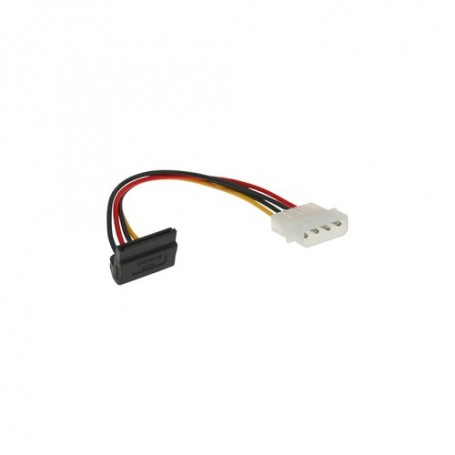 InLine 29670X cavo di alimentazione Multicolore (29670X)