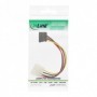 InLine 29670W cavo SATA Multicolore (29670W)