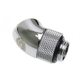 Bitspower BP-45R accessori di raffreddamento hardware Argento (BP-45R)