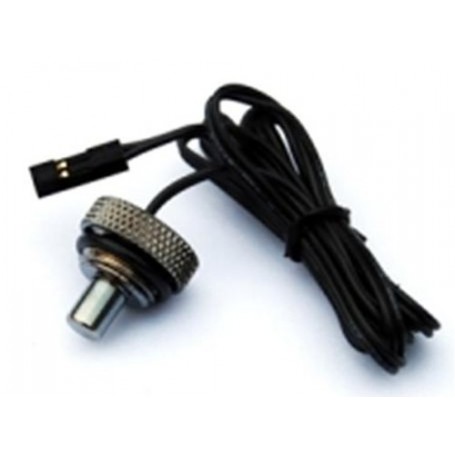 Bitspower BP-BSWP-CT accessori di raffreddamento hardware Nero (BP-BSWP-CT)