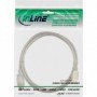 InLine 34618 cavo USB USB A (34618)