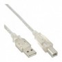 InLine 34550T cavo USB USB A USB B (34550T)