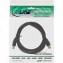 InLine 4043718125074 cavo USB 10 m USB 2.0 USB A USB B Nero (4043718125074)