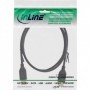 InLine 34610S cavo USB USB A (34610S)