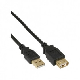 InLine 34650S cavo USB USB A (34650S)