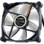 Noiseblocker Multiframe M12-P Case per computer Ventilatore 12 cm Nero (ITR-M12-P)
