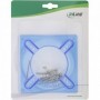 InLine 4043718089109 ventola per PC Universale Kit di montaggio 12 cm Blu 1 pz (4043718089109)