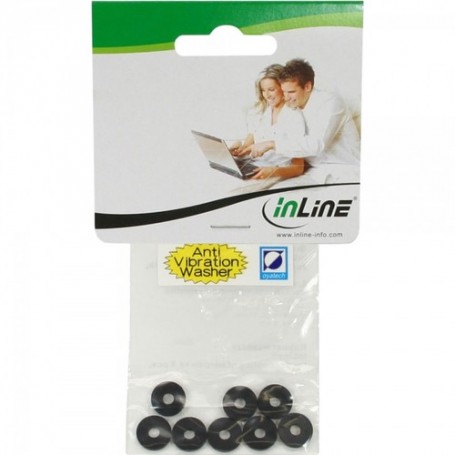 InLine 244 kit di fissaggio (244)