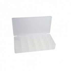 InLine 43009E valigetta porta attrezzi Bianco (43009E)
