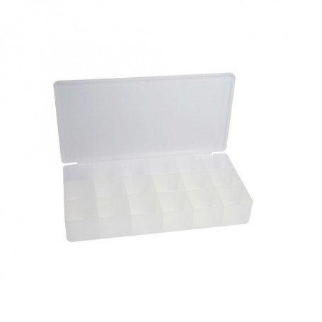 InLine 43009E valigetta porta attrezzi Bianco (43009E)