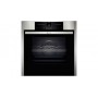 Neff BCR 5522 N 71 L A+ Acciaio inossidabile