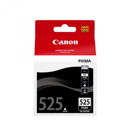 Canon PGI-525 PGBK cartuccia d'inchiostro 1 pz Originale Nero
