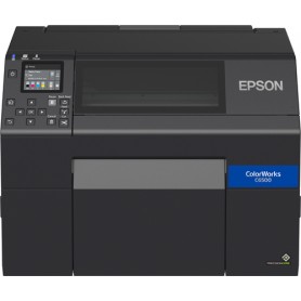 Epson C31CH77102MK stampante per etichette (CD)