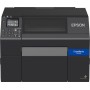 Epson C31CH77102MK stampante per etichette (CD)