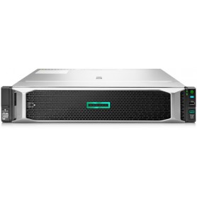 Hewlett Packard Enterprise ProLiant DL180 Gen10 server 144 TB 2,1 GHz 16 GB Armadio (2U) Intel® Xeon® Silver 500 W DDR4-