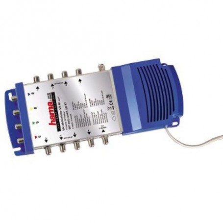 Hama "Lypsi SE" SAT componente switch