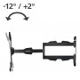 Hama 00108712 Supporto TV a parete 165,1 cm (65") Nero