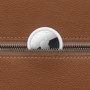 Apple AirTag Bluetooth Argento, Bianco (MX532ZM/A)
