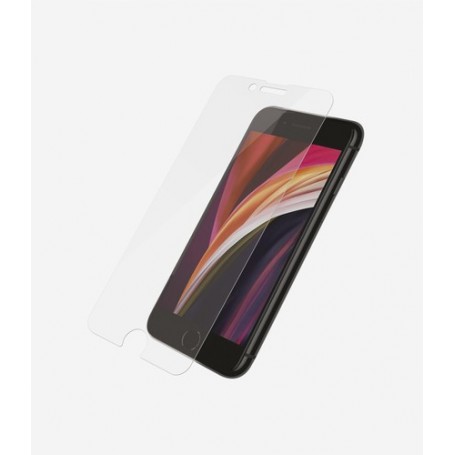 PanzerGlass 2684 protezione per schermo Pellicola proteggischermo trasparente Apple 1 pz (2684)
