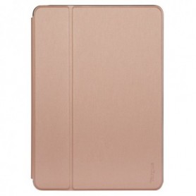 Targus Click-In 26,7 cm (10.5") Custodia a libro Rose Gold (THZ85008GL)