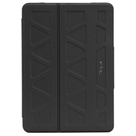 Targus Pro-Tek 26,7 cm (10.5") Custodia a libro Nero (THZ852GL)