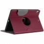 Targus VersaVu 26,7 cm (10.5") Custodia a libro Borgogna (THZ85513GL)