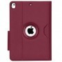Targus VersaVu 26,7 cm (10.5") Custodia a libro Borgogna (THZ85513GL)