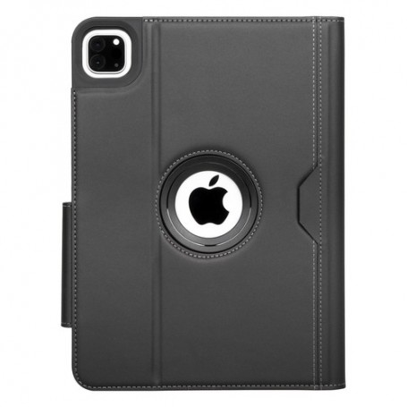 Targus VersaVu 27,9 cm (11") Custodia a libro Nero (THZ867GL)
