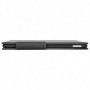 Targus VersaVu 27,9 cm (11") Custodia a libro Nero (THZ867GL)