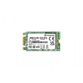 Transcend 425S M.2 250 GB Serial ATA III 3D NAND