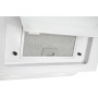 Bomann 771120 cappa aspirante Cappa aspirante a parete Bianco 603,1 m³/h A