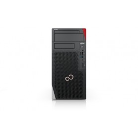 Fujitsu CELSIUS W5012 i5-12500 Desktop Intel® Core™ i5 16 GB DDR5-SDRAM 512 GB SSD Windows 11 Pro Stazione di lavoro Ner