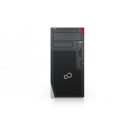 Fujitsu CELSIUS W5012 i5-12500 Desktop Intel® Core™ i5 16 GB DDR5-SDRAM 512 GB SSD Windows 11 Pro Stazione di lavoro Ner