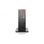 Fujitsu ESPRIMO G9012 i5-12500T UCFF Intel® Core™ i5 16 GB DDR4-SDRAM 512 GB SSD Windows 11 Pro Mini PC Nero, Rosso