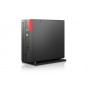 Fujitsu ESPRIMO G9012 i5-12500T UCFF Intel® Core™ i5 16 GB DDR4-SDRAM 512 GB SSD Windows 11 Pro Mini PC Nero, Rosso