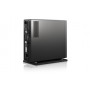 Fujitsu ESPRIMO G9012 i5-12500T UCFF Intel® Core™ i5 16 GB DDR4-SDRAM 512 GB SSD Windows 11 Pro Mini PC Nero, Rosso