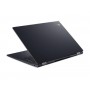 Acer TravelMate P6 TMP614-52-587V i5-1135G7 Computer portatile 35,6 cm (14") WUXGA Intel® Core™ i5 16 GB LPDDR4x-SDRAM 5