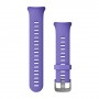 Garmin 010-11251-2A accessorio indossabile intelligente Band Viola