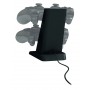 Bigben Interactive PS4DUALCHARGERV2 parte e accessorio per console da gioco