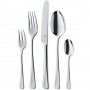 WMF Denver set di posate 30 pz Acciaio inossidabile