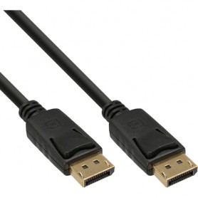 InLine B-17103P cavo DisplayPort