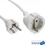 InLine 16410W cavo di alimentazione