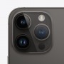 Apple iPhone 14 Pro 15,5 cm (6.1") Doppia SIM iOS 16 5G 256 GB Nero