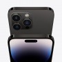 Apple iPhone 14 Pro 15,5 cm (6.1") Doppia SIM iOS 16 5G 128 GB Nero